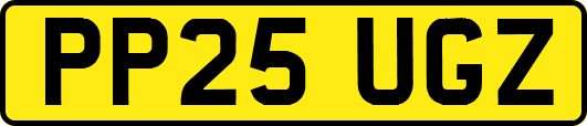 PP25UGZ