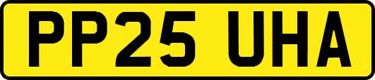 PP25UHA