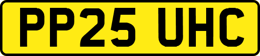 PP25UHC
