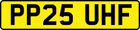 PP25UHF