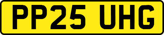 PP25UHG