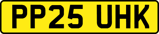 PP25UHK