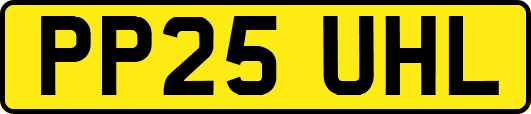 PP25UHL