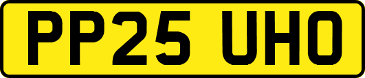PP25UHO