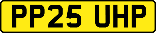 PP25UHP