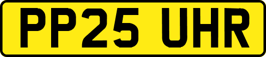 PP25UHR