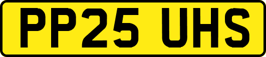 PP25UHS