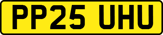 PP25UHU