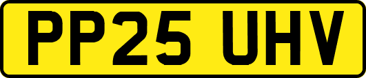 PP25UHV