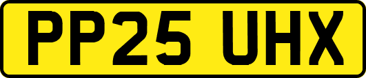 PP25UHX
