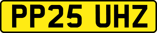 PP25UHZ