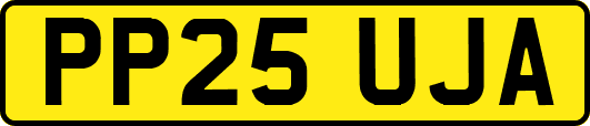 PP25UJA