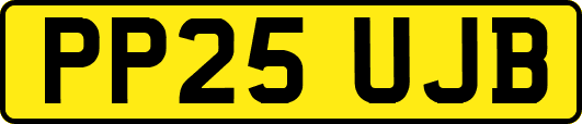 PP25UJB