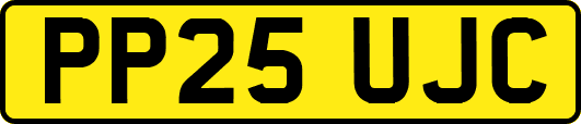 PP25UJC