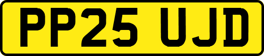 PP25UJD