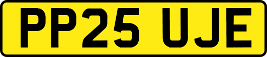 PP25UJE