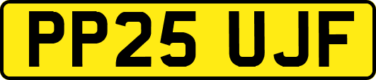 PP25UJF