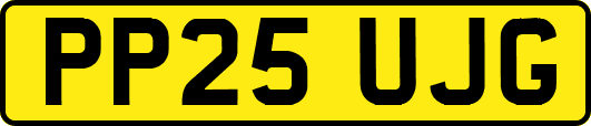 PP25UJG