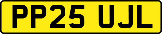 PP25UJL