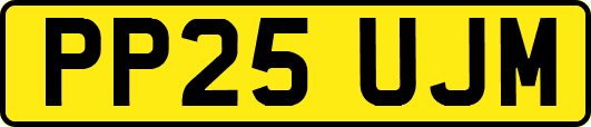 PP25UJM