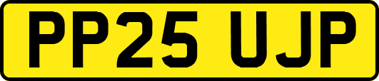 PP25UJP