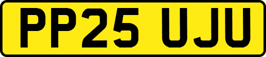 PP25UJU