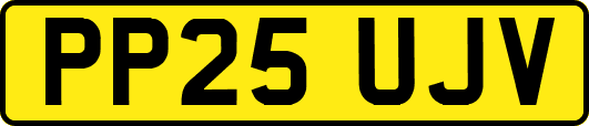 PP25UJV