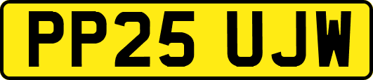 PP25UJW