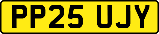 PP25UJY
