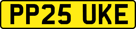 PP25UKE