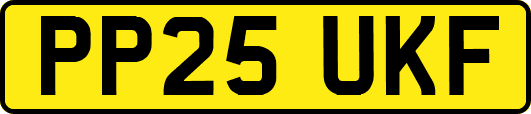 PP25UKF