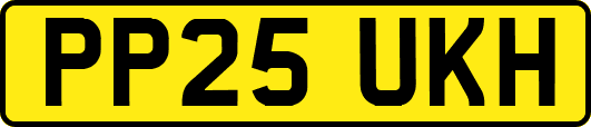 PP25UKH