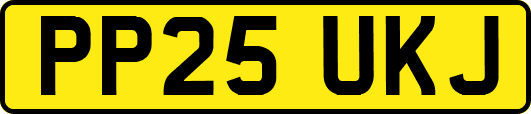PP25UKJ