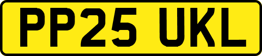 PP25UKL