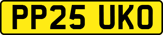 PP25UKO