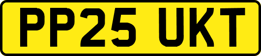 PP25UKT