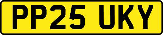 PP25UKY