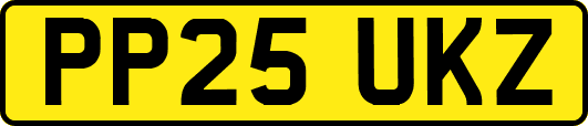 PP25UKZ