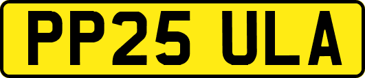PP25ULA