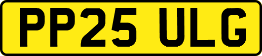 PP25ULG