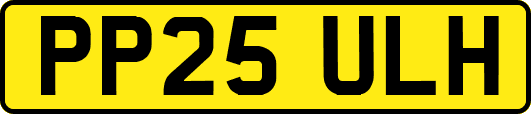 PP25ULH