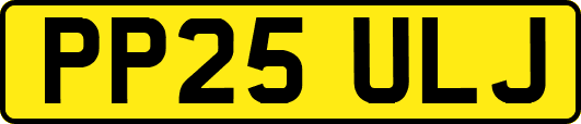 PP25ULJ