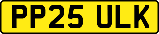 PP25ULK