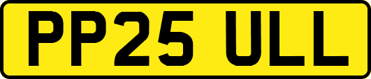 PP25ULL