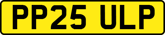 PP25ULP