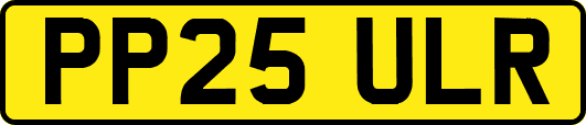 PP25ULR