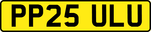 PP25ULU