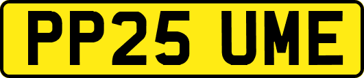 PP25UME