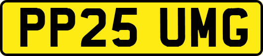PP25UMG
