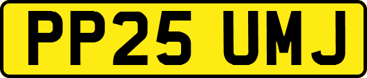 PP25UMJ